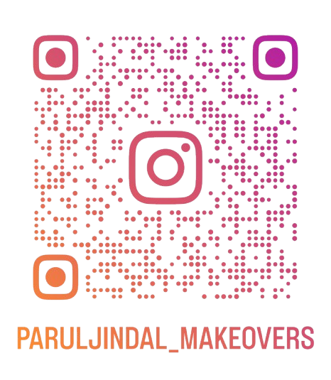 Instagram QR